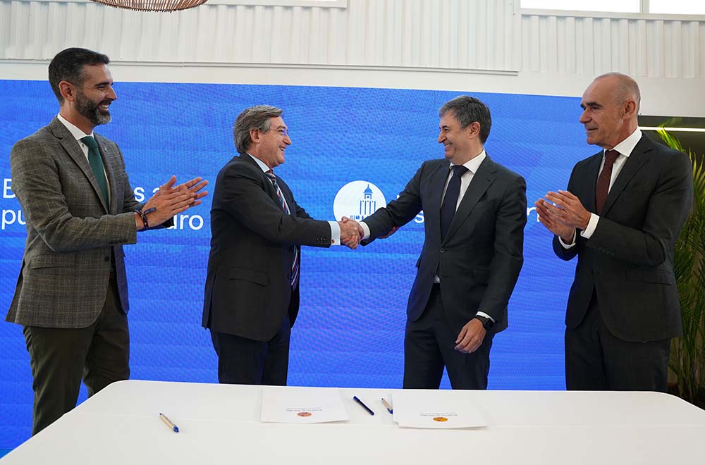 Endesa puerto sevilla 2 HI