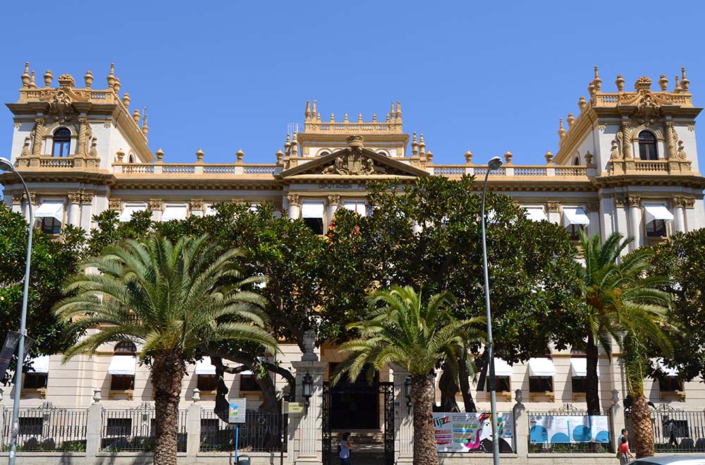 Huawei Alicante SB 1 HI