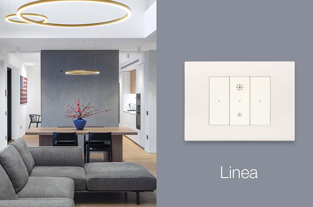 Vimar View Wireless 3 HI