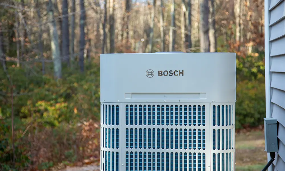 Bosch CES 4 HI