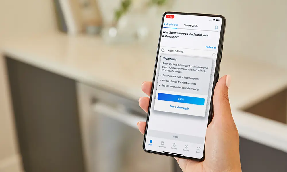 Bosch CES 1 HI