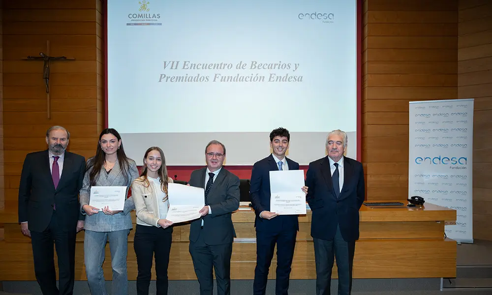 Endesa becas 3 HI
