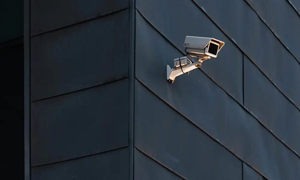 Seguridad edificios 3 HI