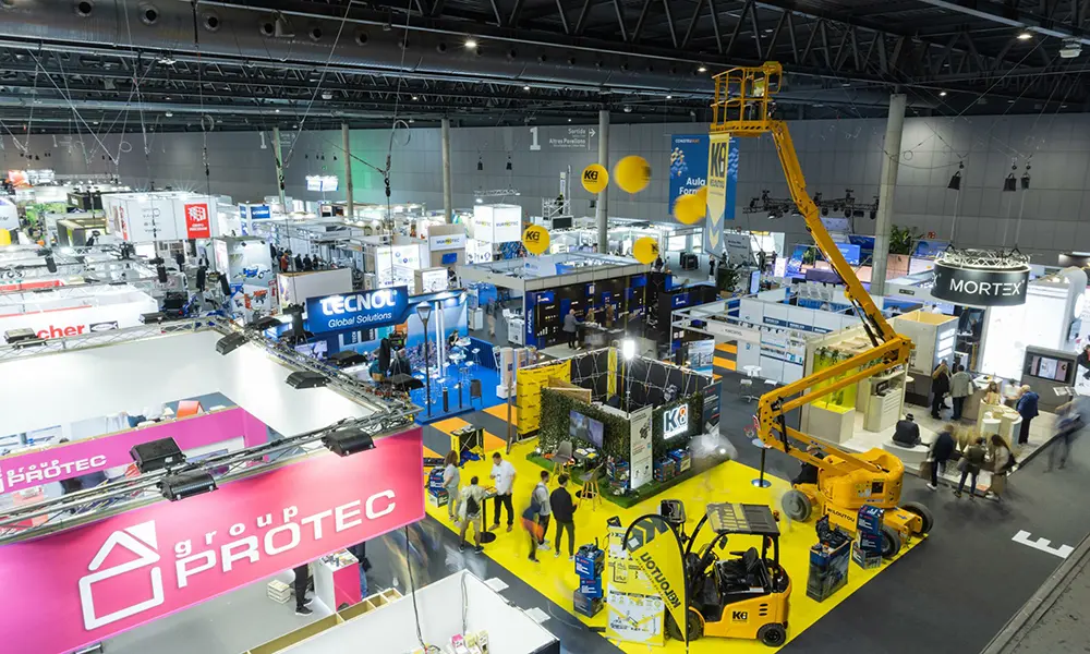 Premios Construmat 4 HI