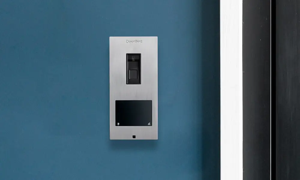 DoorBird 1 ISE 1 HI