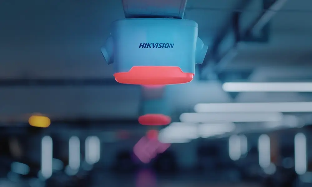 HIKVISION EET 2 HI