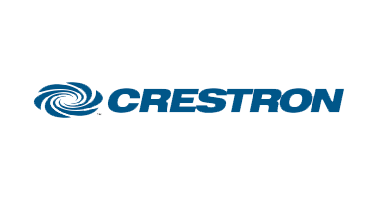 Crestron home logo