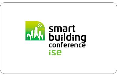 Smart Building Conference ISE right